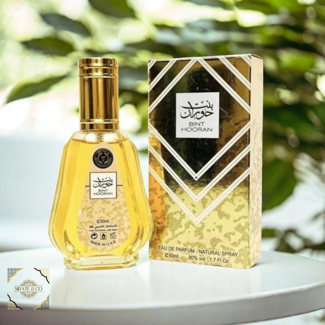 Box Prestige pour Homme –  Qamis Émirati